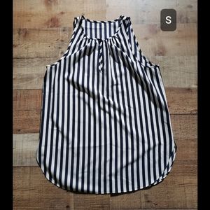 Womens tank top
